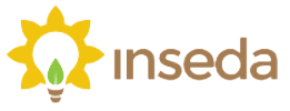 INSEDA Logo